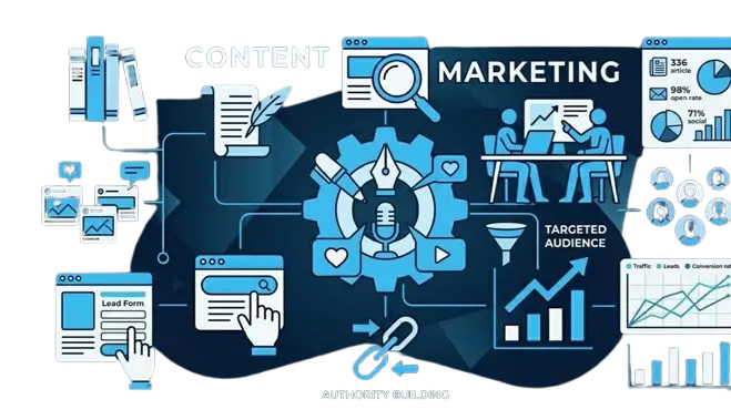 Content Marketing Services by Freelance Social Media Strategist in Thrissur